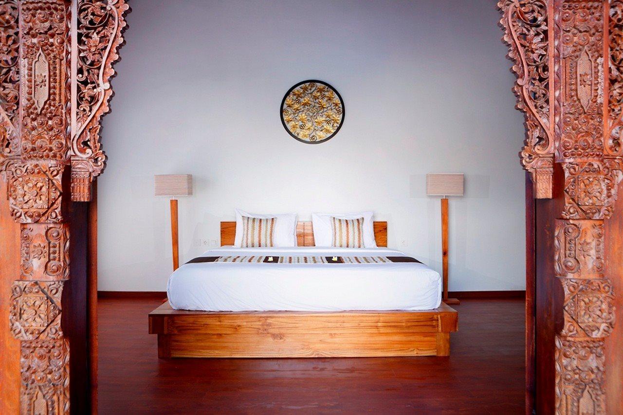 Bali Nyuh Gading Luxury Villas & Spa Seminyak Exterior foto