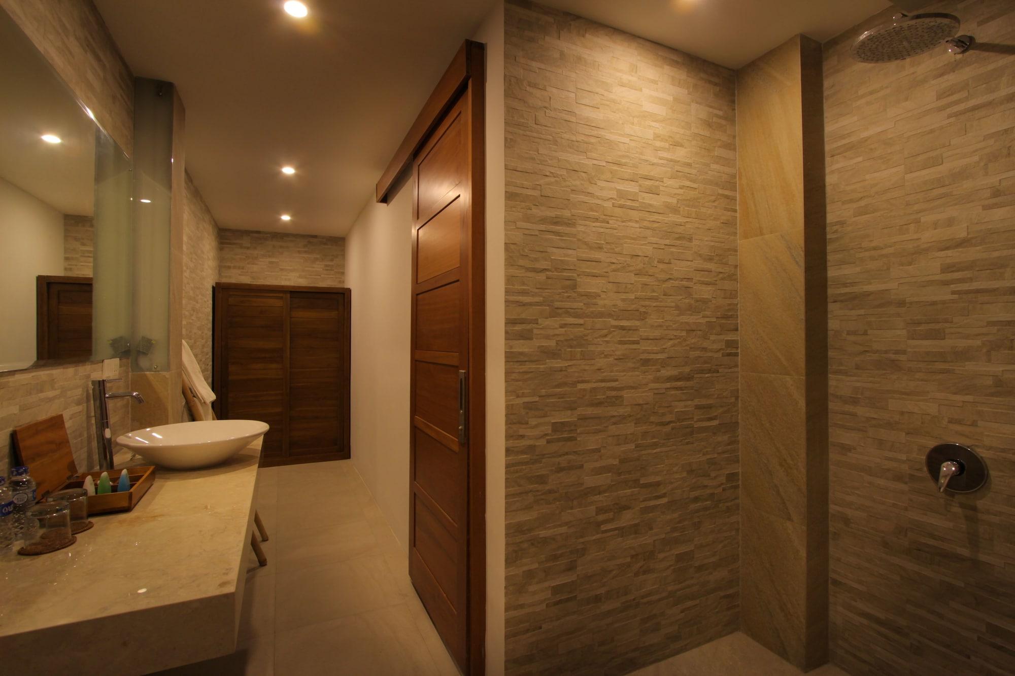 Bali Nyuh Gading Luxury Villas & Spa Seminyak Exterior foto