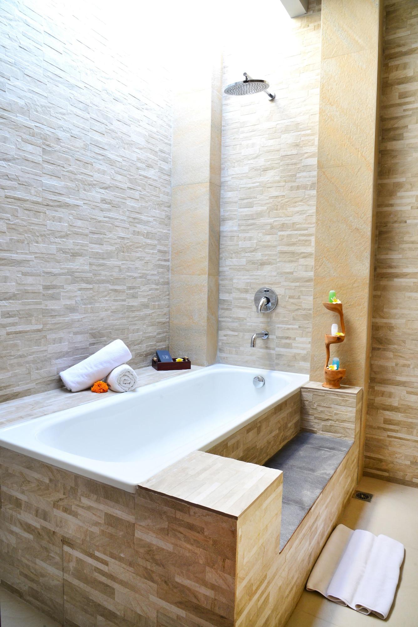 Bali Nyuh Gading Luxury Villas & Spa Seminyak Exterior foto