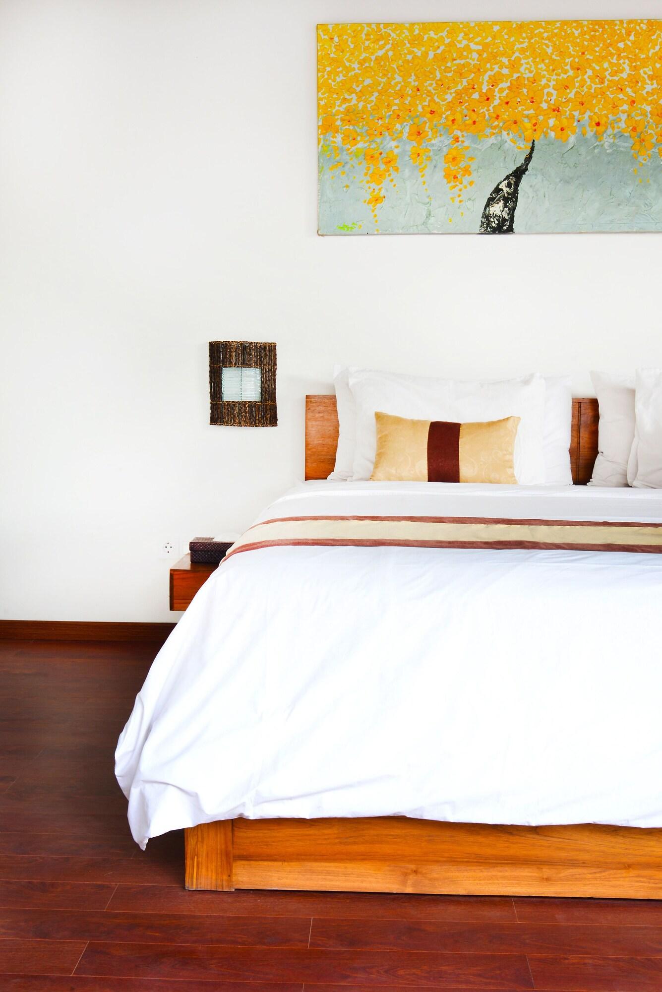 Bali Nyuh Gading Luxury Villas & Spa Seminyak Exterior foto
