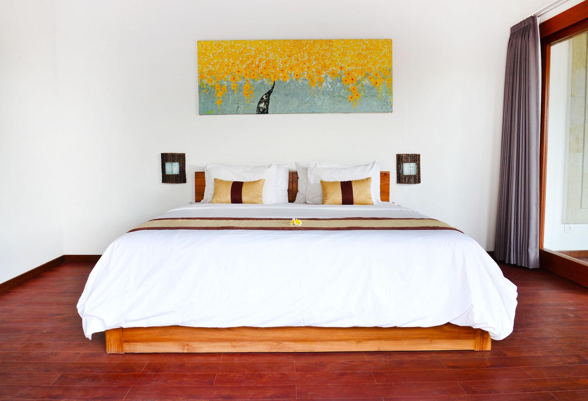Bali Nyuh Gading Luxury Villas & Spa Seminyak Exterior foto