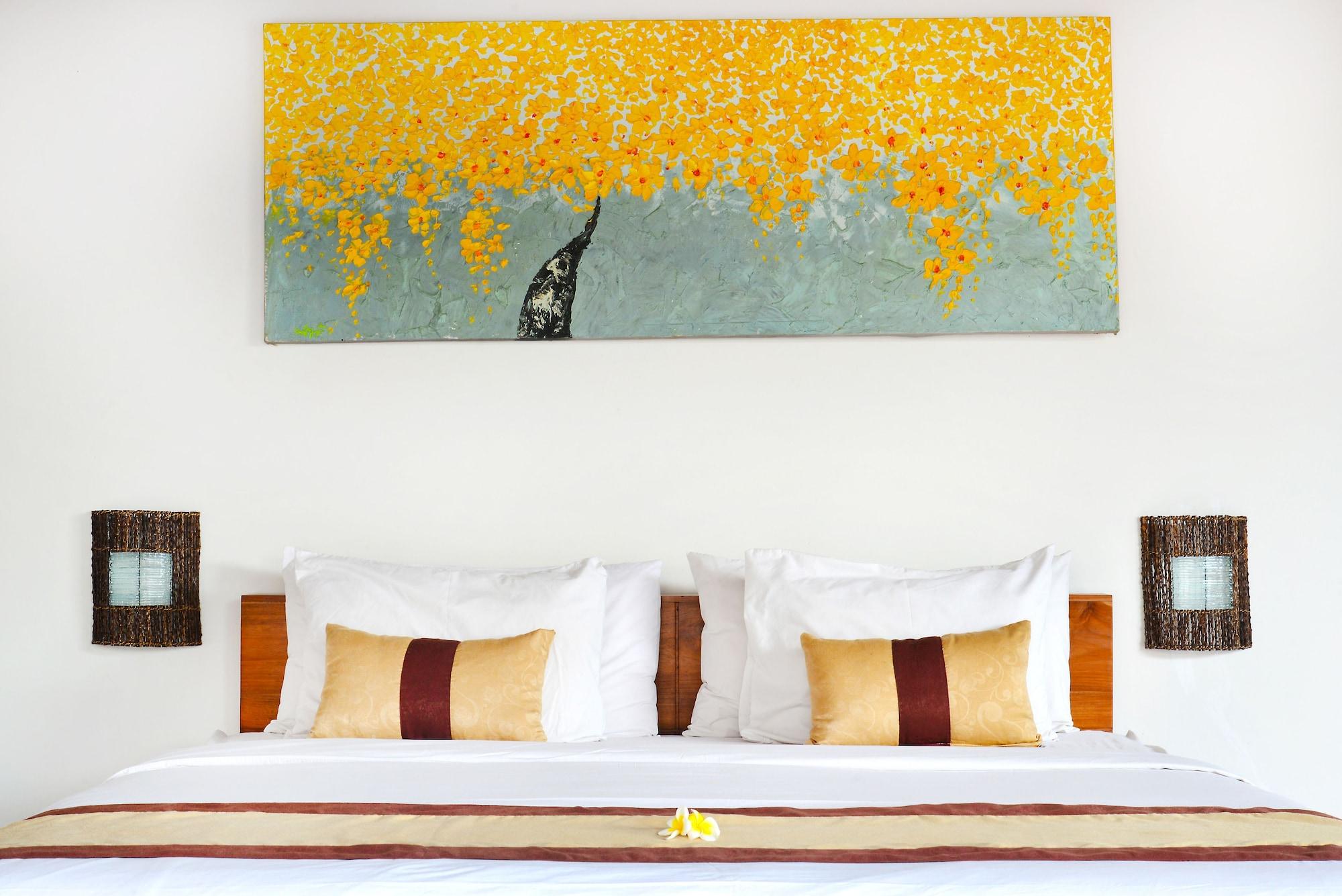 Bali Nyuh Gading Luxury Villas & Spa Seminyak Exterior foto