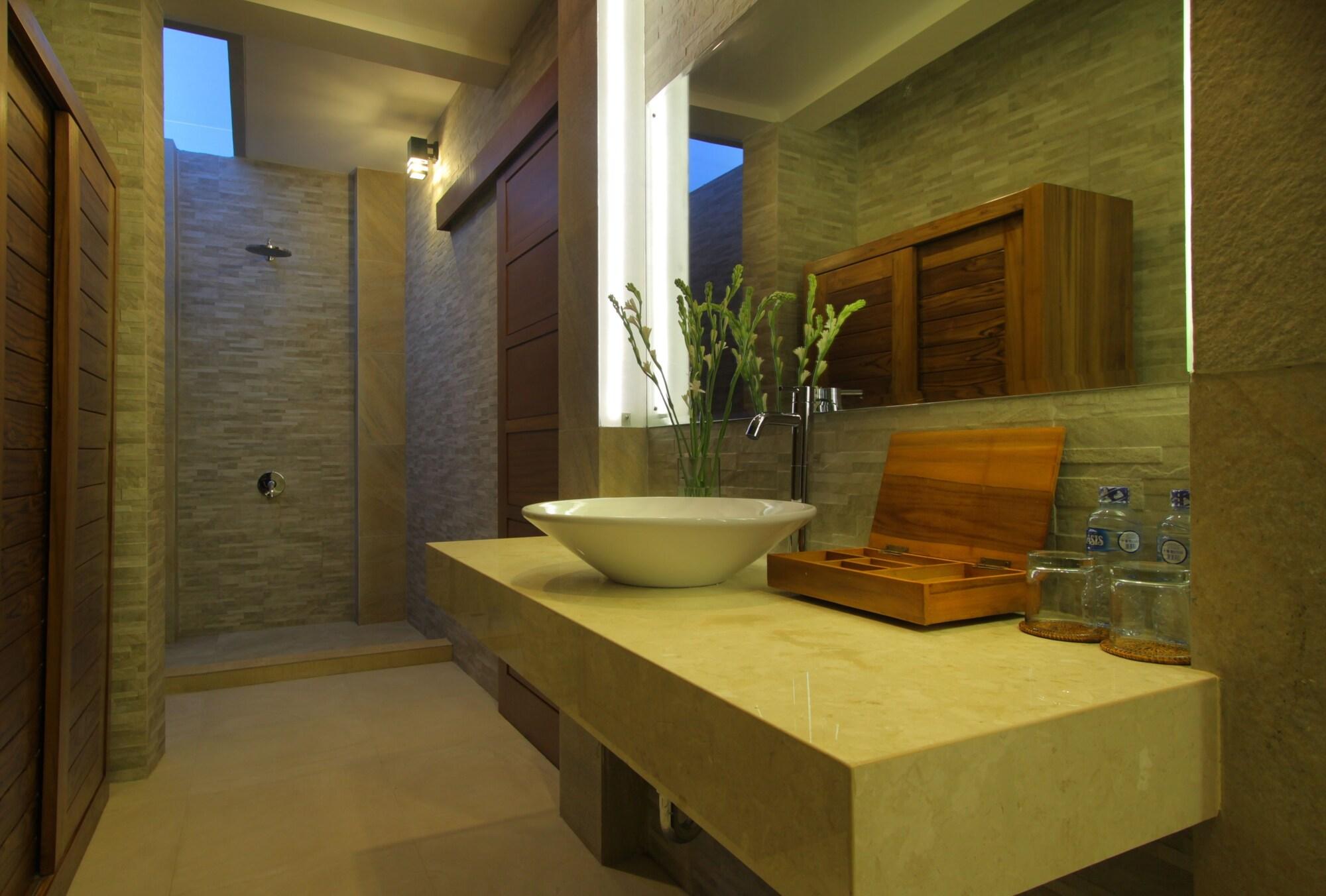 Bali Nyuh Gading Luxury Villas & Spa Seminyak Exterior foto