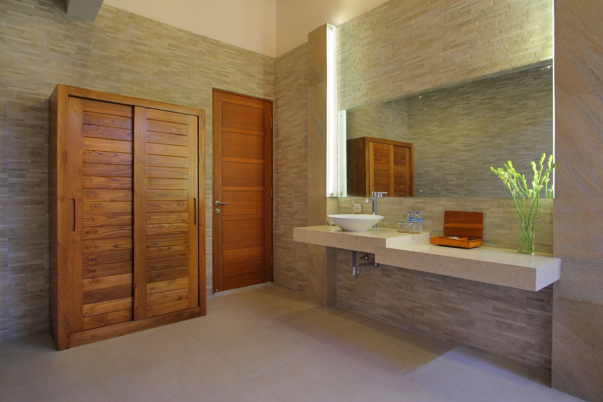 Bali Nyuh Gading Luxury Villas & Spa Seminyak Exterior foto