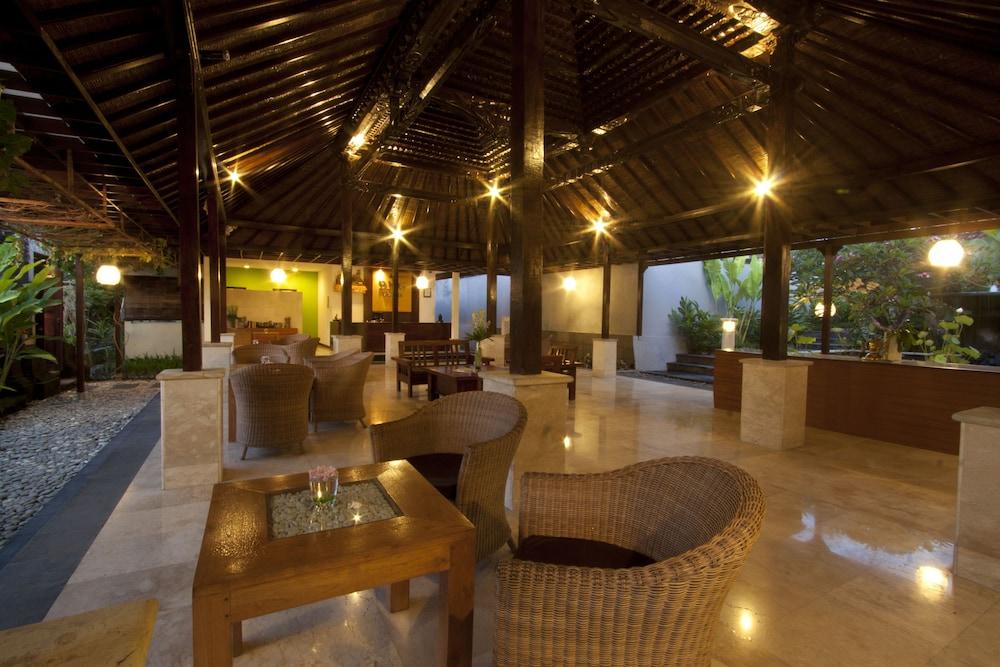 Bali Nyuh Gading Luxury Villas & Spa Seminyak Exterior foto