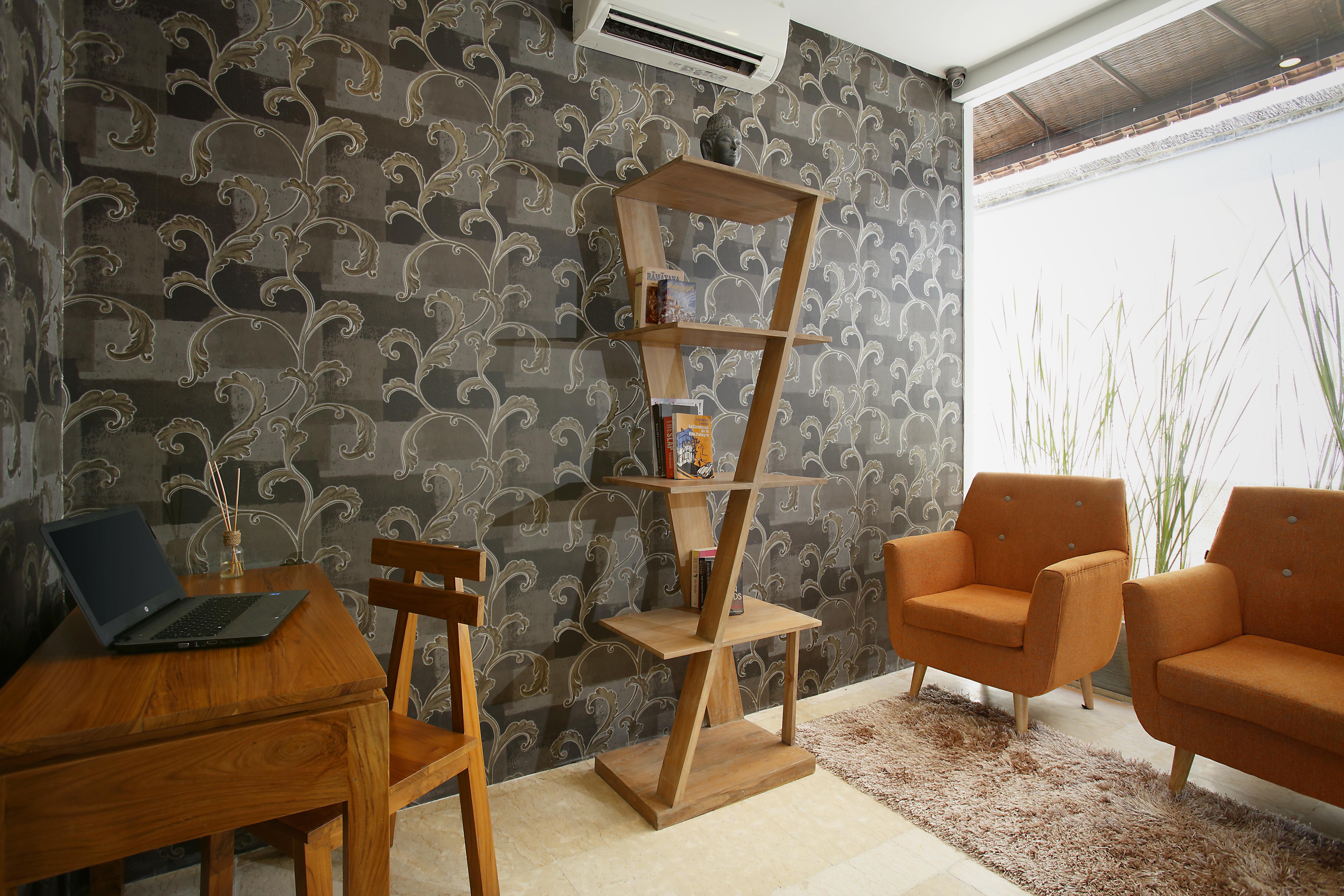 Bali Nyuh Gading Luxury Villas & Spa Seminyak Exterior foto